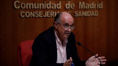 Buenos Días Madrid 05.02.2021 (10.30 - 11.30)