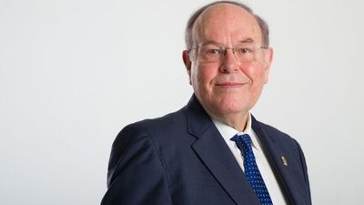 Muere César Nombela, microbiólogo, expresidente del CSIC y uno de los expertos Covid más consultados