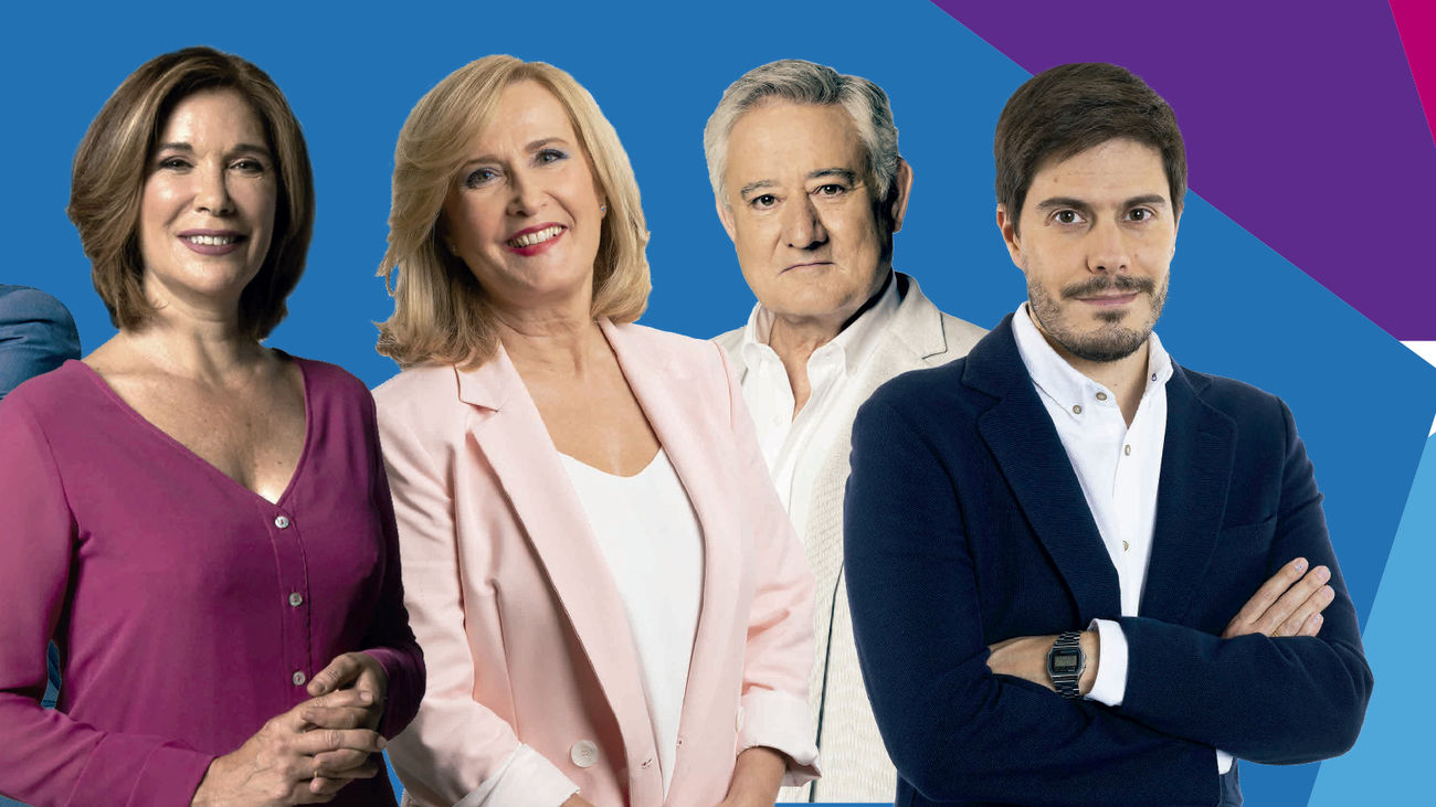 Onda Madrid pulsa el ambiente de la hostelería madrileña con una programación especial desde el bar La Caleta