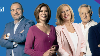 Onda Madrid pulsa el ambiente de la hostelería madrileña con una programación especial desde el bar La Caleta