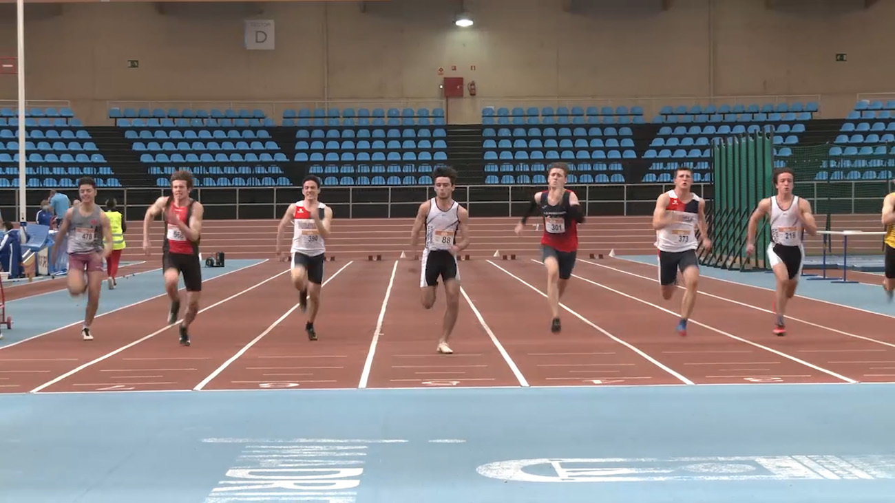 Madrid se Mueve 06.02.2021