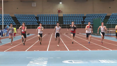 Madrid se Mueve 06.02.2021