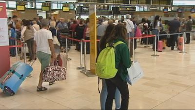 España aboga por un pasaporte de vacunación “a nivel europeo” para reactivar el turismo