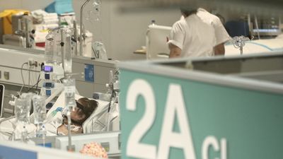 La factura final del Hospital Isabel Zendal ascendió a 153 millones de euros