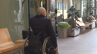 Cancelada la comisión de residencias en la Asamblea de Madrid por una "inaceptable" falta de accesibilidad