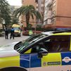 Intoxicado en Alcorcón tras tomar un medicamento comprado por Internet