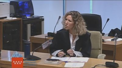 La fiscal del caso Máster dice que Cifuentes presionó pero "no se manchó las manos"