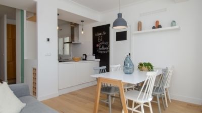 Tres alumnos de la URJC ganan un concurso de adaptación de espacios en pandemia