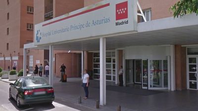 La gerente del Hospital Príncipe de Asturias, en el punto de mira