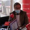 Alfonso Serrano: “Se recortará el toque de queda siempre que la situación epidemiológica acompañe”