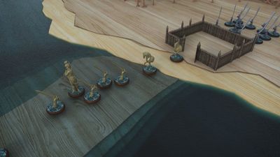 Desmontando Madrid reconstruye el Madrid romano