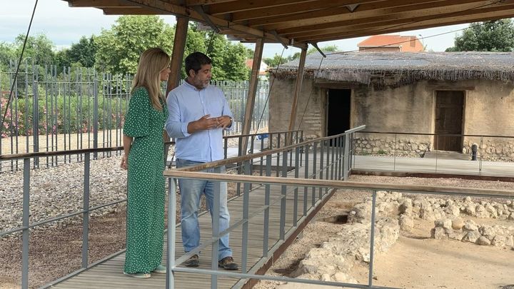 ¿Qué tenemos los madrileños de romanos?