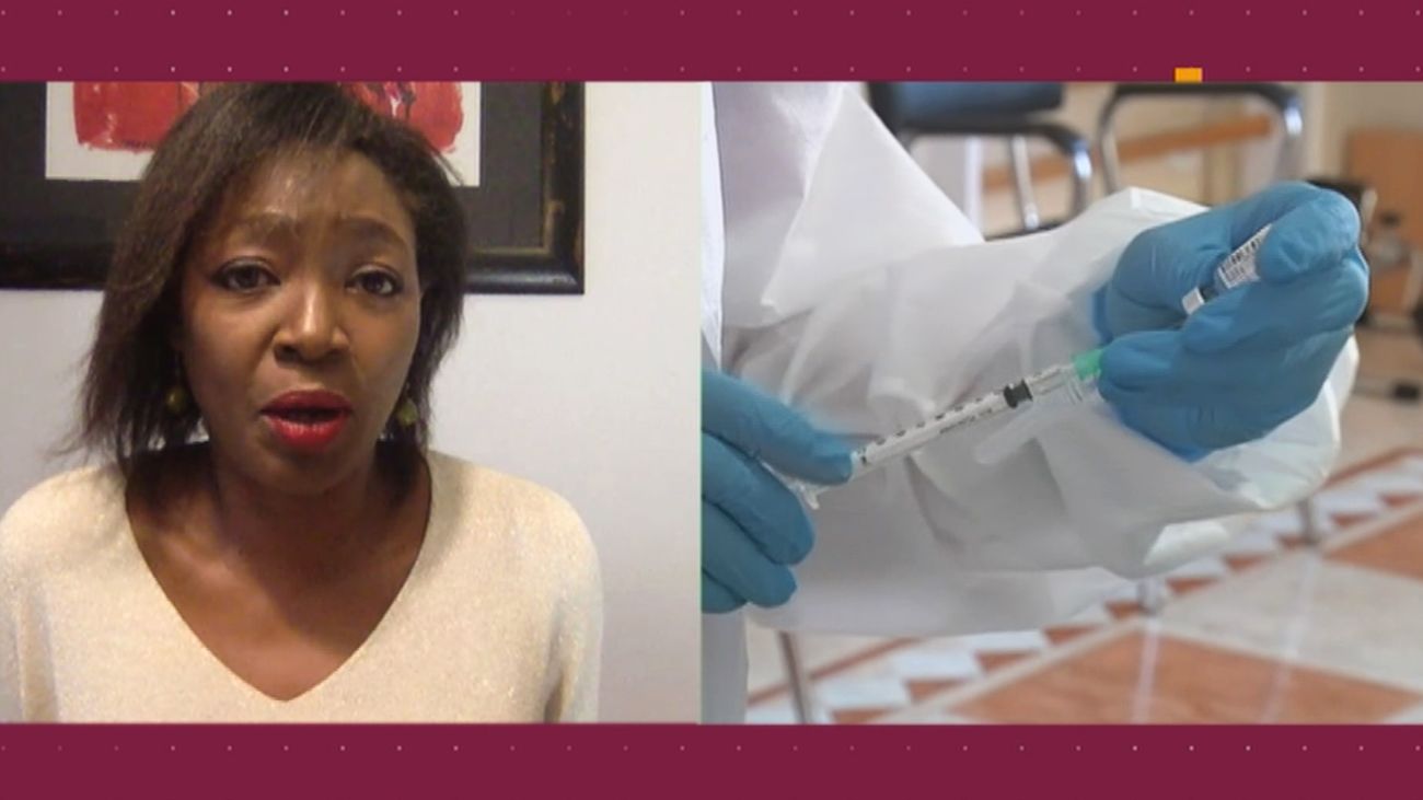 Está Pasando 05.02.2021