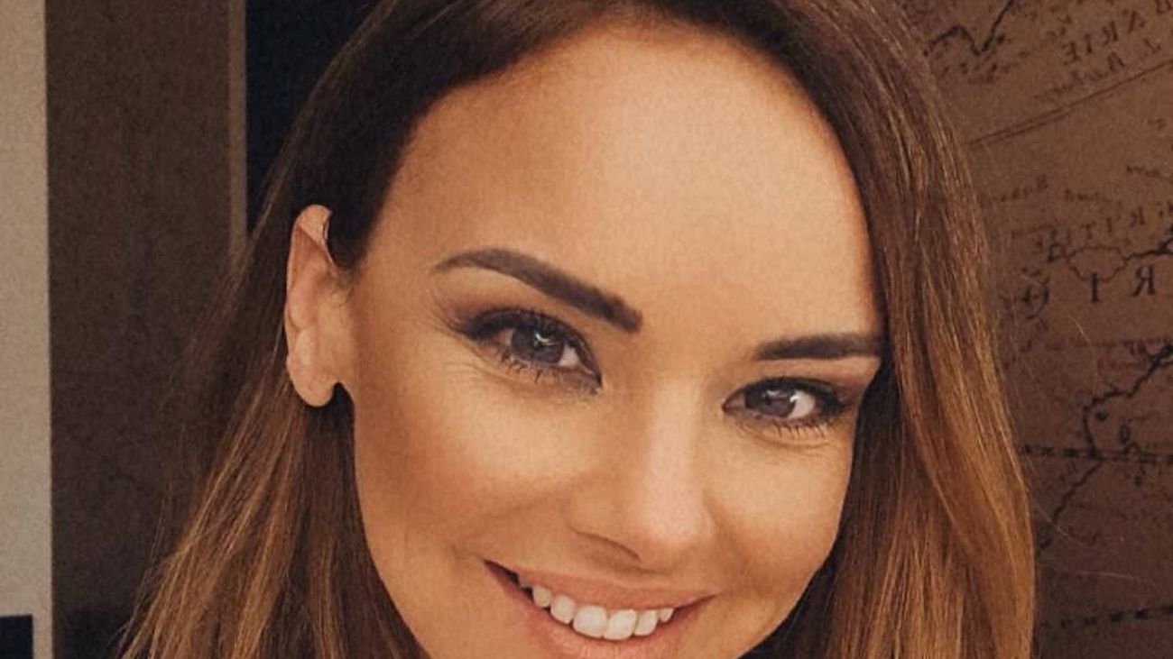 Chenoa recuerda el ‘momento chándal’ tras su ruptura con Bisbal: “Me di pena hasta yo”