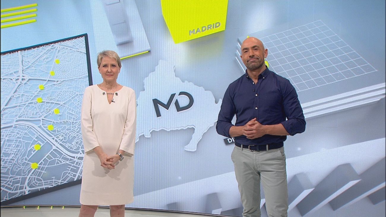 Madrid Directo 04.02.2021