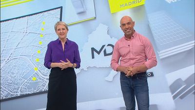 Madrid Directo 05.02.2021