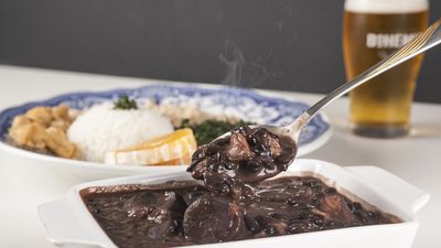 Sao Paulo, crisol de cultura gastronómica