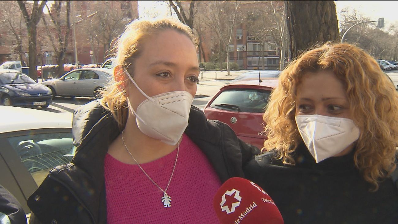 El Pozo del Tío Raimundo, zona muy castigada en la segunda ola, vuelve a las restricciones