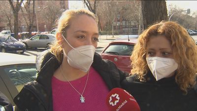 El Pozo del Tío Raimundo, zona muy castigada en la segunda ola, vuelve a las restricciones