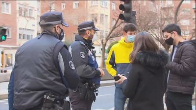 Más del 60% de ciudadanos no cumple la normativa de reuniones en domicilios, según la OCU