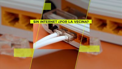 Sin teléfono ni Internet por unos cables cortados en Velilla de San Antonio