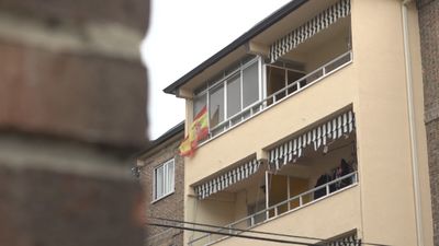 Los vecinos de Guadarrama en pie de guerra contra okupas conflictivos