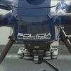 Drones de la Policía Municipal y un refuerzo de 70 agentes vigilarán las fiestas de la Paloma