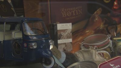 Casa Botín saca su carta online para hacer frente a la crisis