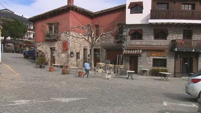 Navacerrada, Morata y otras tres zonas de salud  tendrán restricciones de movilidad desde este lunes