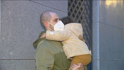 Más de cien niños sin guardería a la espera de una apertura que no llega en Centro