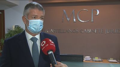 Crecen las reclamaciones de los madrileños a los seguros un mes después del paso de Filomena