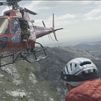 Las actuaciones del Grupo Especial de Rescate en Altura aumentan un 27 % el año pasado