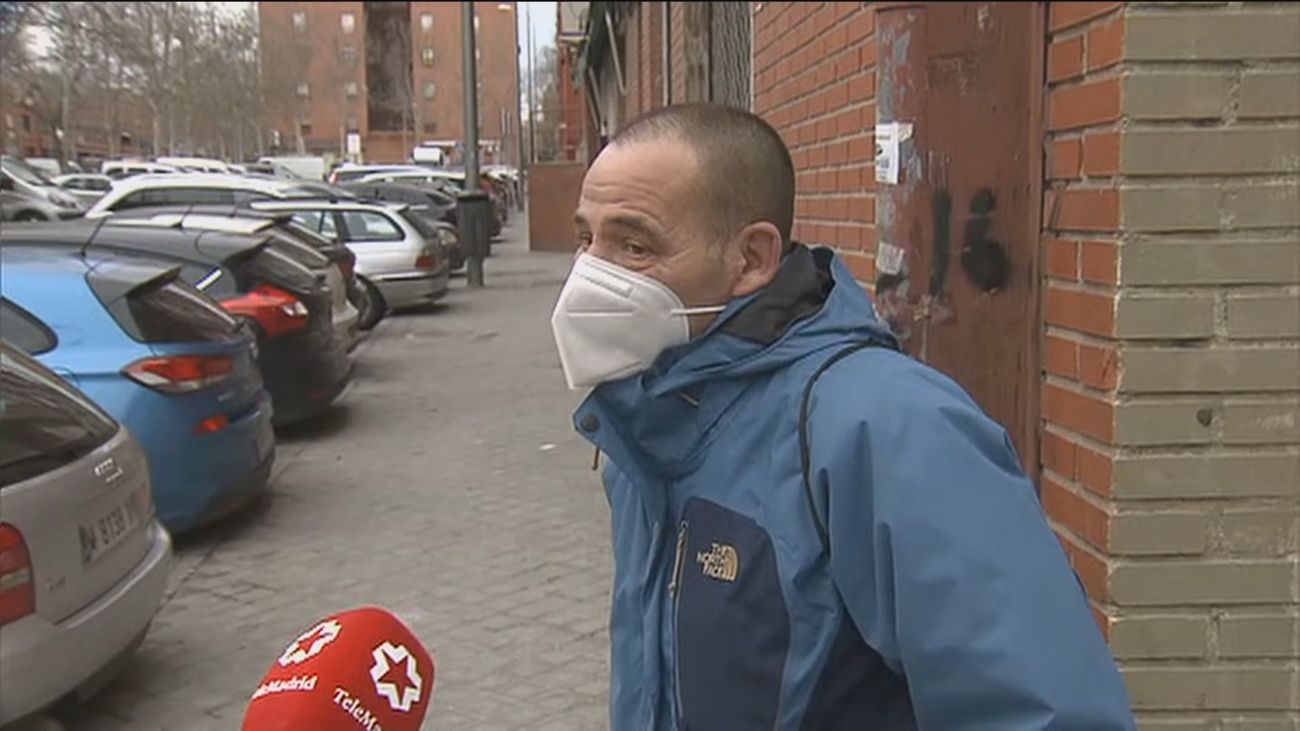 Los vecinos de El Pozo del Tío Raimundo, molestos por regresar a las restricciones