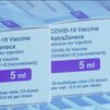 España suspende temporalmente la administración de la vacuna de AstraZeneca contra el Covid-19