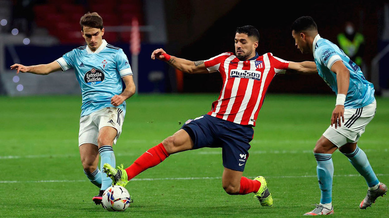 Consulta el calendario oficial para la temporada 2021/2022