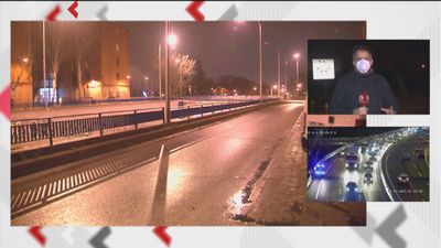 Detenido por una posible agresión homófoba a un joven de 22 años en Casa de Campo