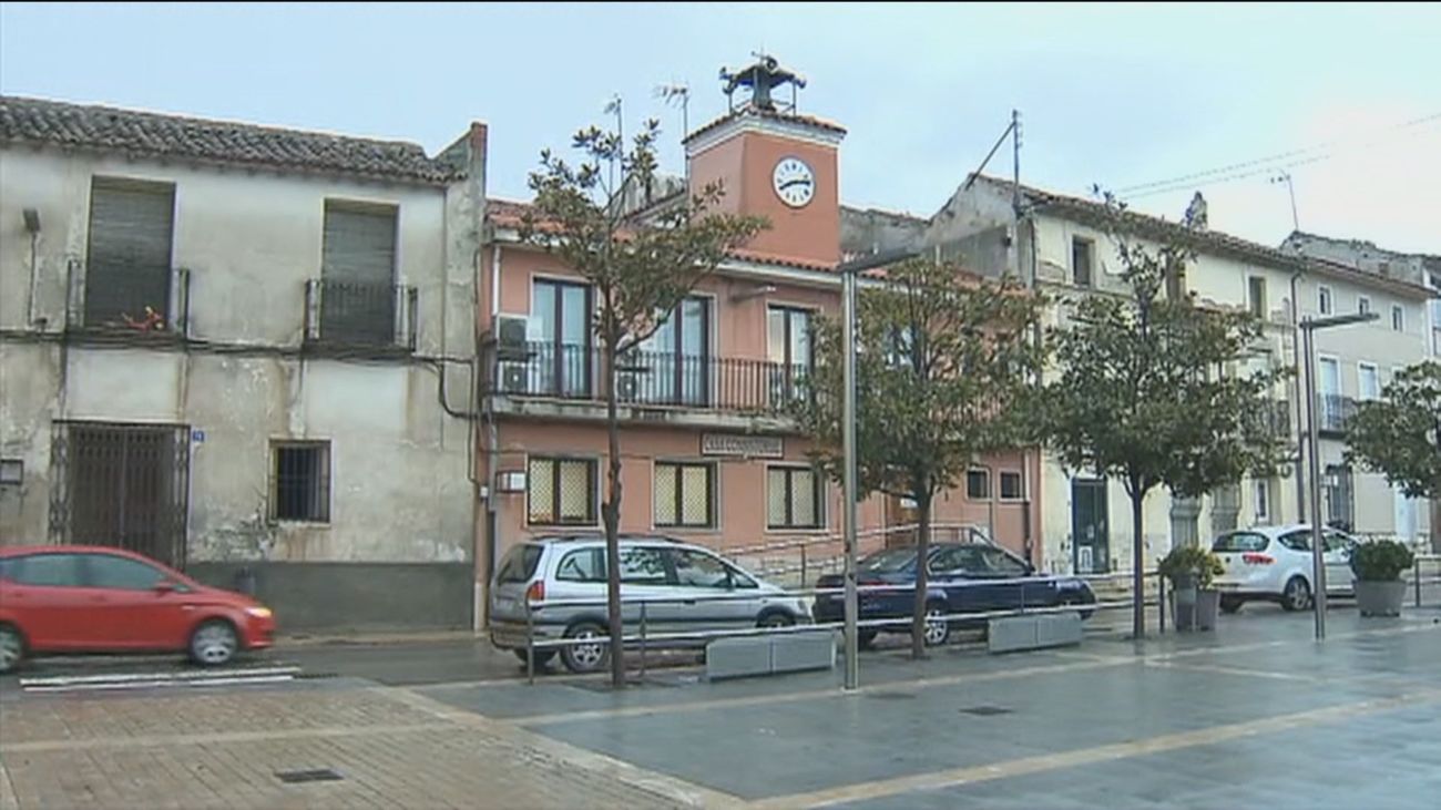 Villaconejos estrena cierre perimetral