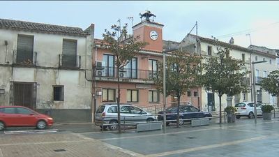 Villaconejos estrena cierre perimetral