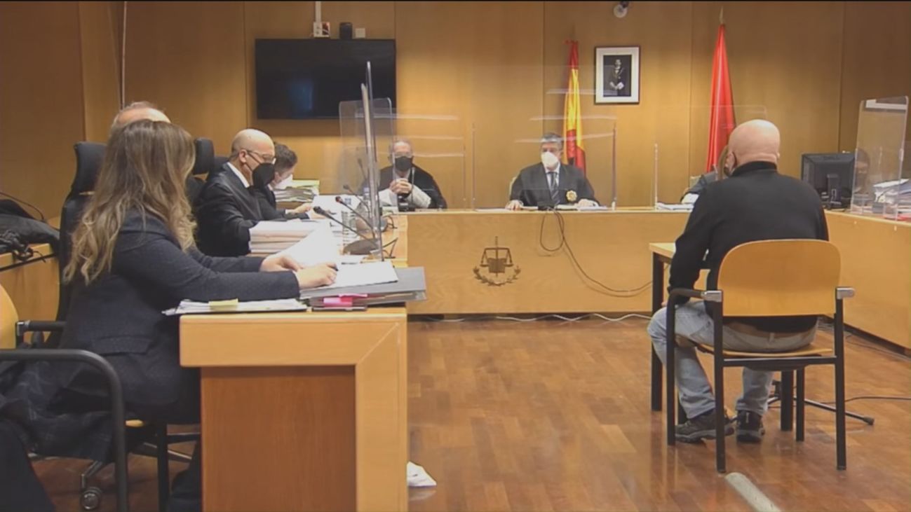 Paco Sanz reconoce ante el juez que fingió tener 2.000 tumores  y estafó a  miles de personas