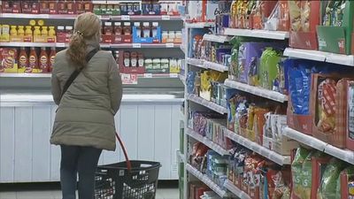 Crece un 20% el número de supermercados en zonas rurales