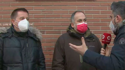 Drogas, prostitución, palizas, amenazas... La  pesadilla que sufren unos vecinos de Puente de Vallecas