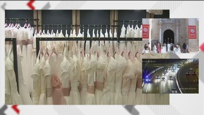 El sector de las comuniones se arruina con pérdidas del 80% en la pandemia