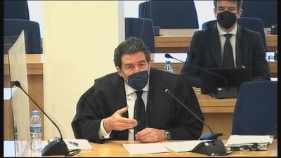 La defensa de Bárcenas plantea un careo con Rajoy en el juicio por la 'caja b' del PP