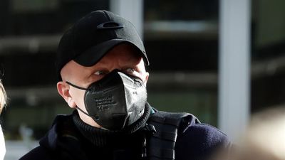 Paco Sanz, el 'hombre de los 2.000 tumores', acepta una pena de dos años de cárcel