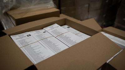 Campaña de las elecciones catalanas con un toque madrileño