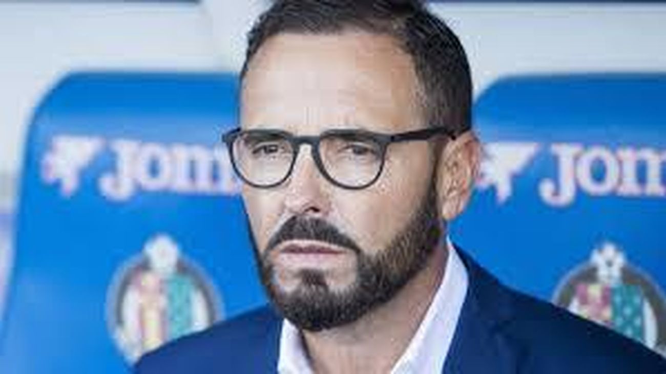 Bordalás: "Lopetegui debería haberme llamado para disculparse"