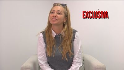 Primeras declaraciones de Belén Esteban y María José Campanario, en exclusiva, tras estallar la guerra