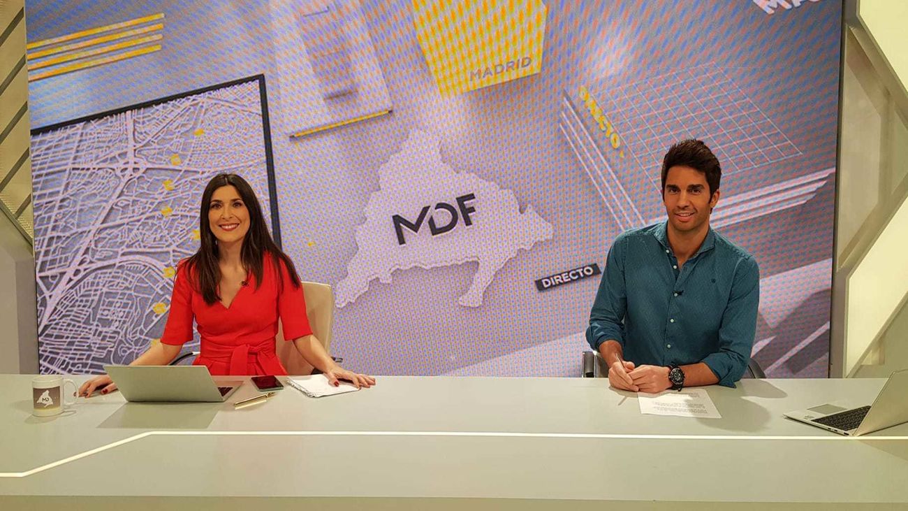 Madrid Directo 07.02.2021