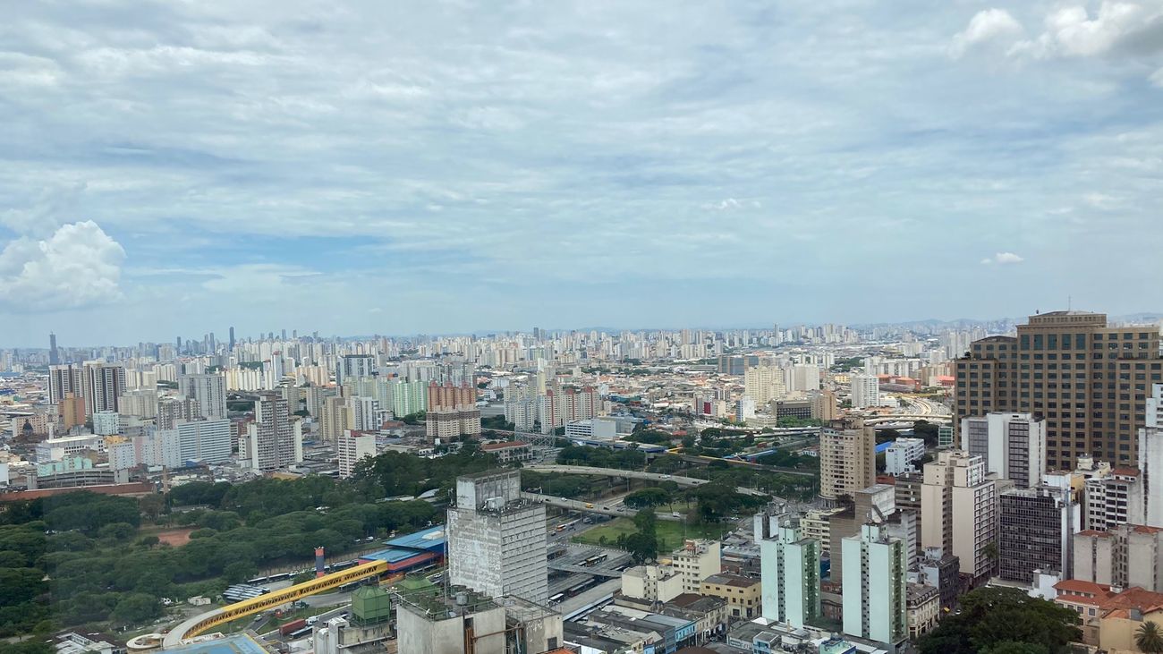 Sao Paulo, próximo destino de Madrileños por el mundo