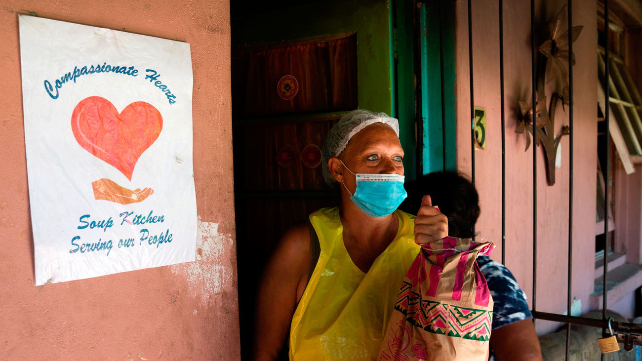 El peligro de la vacunación mundial de la covid a dos velocidades